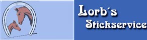 Lorb's-Stickservice